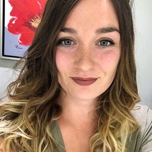 Meet your Posher, Miranda